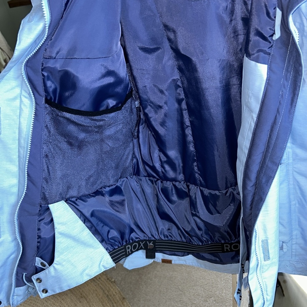 Winter Snow/Ski Jacket - Picture 4 of 8
